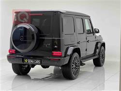 مێرسێدس بێنز G-Class